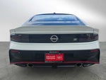 2024 Nissan Z NISMO
