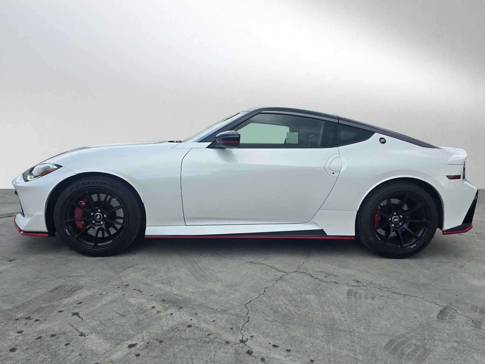 2024 Nissan Z NISMO