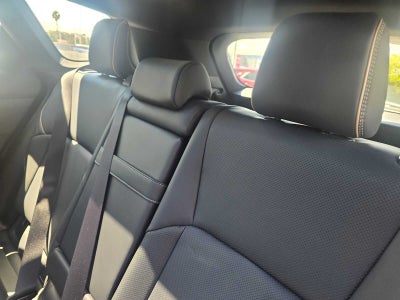 2025 Toyota Crown Signia Limited