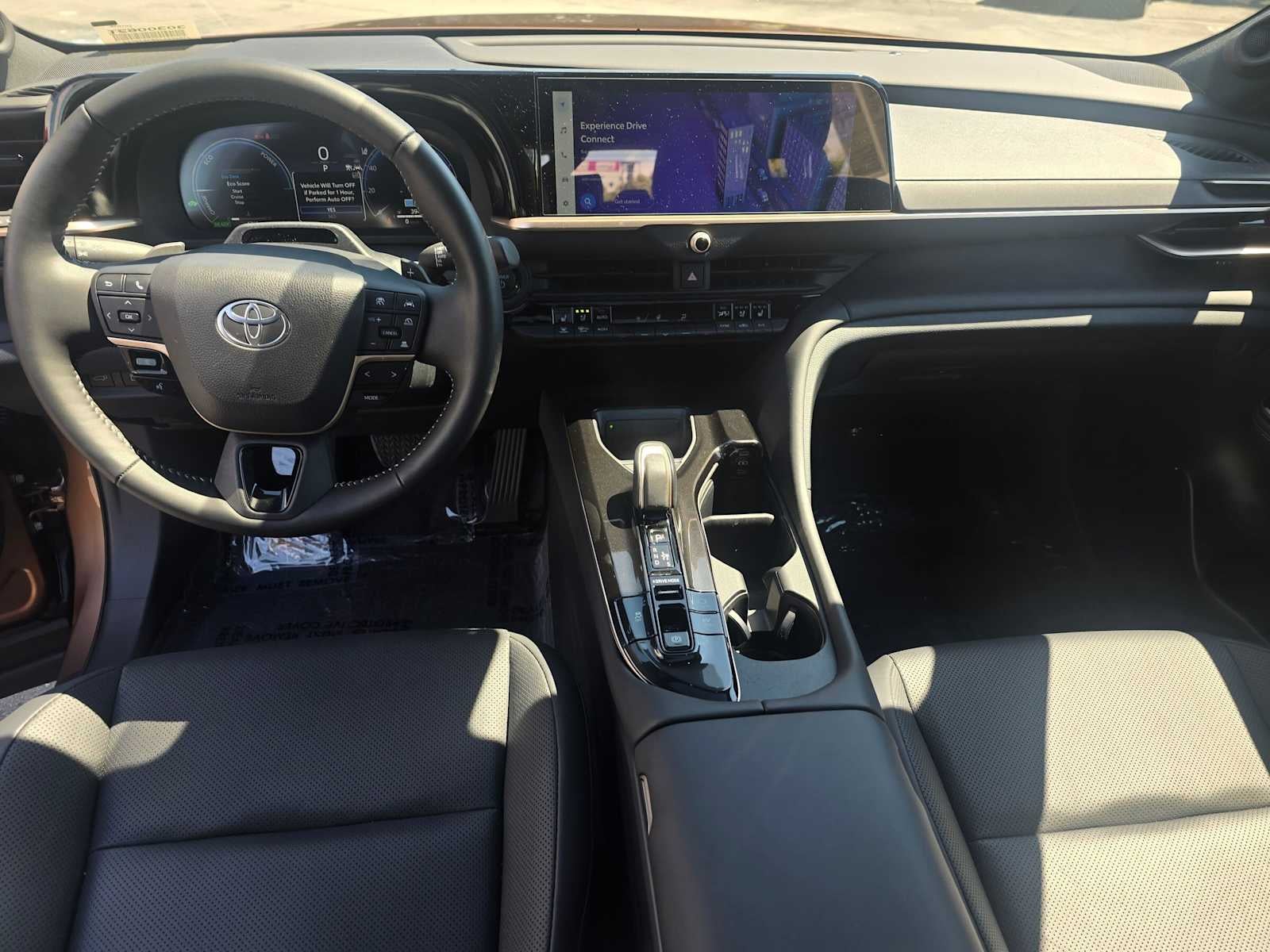 2025 Toyota Crown Signia Limited