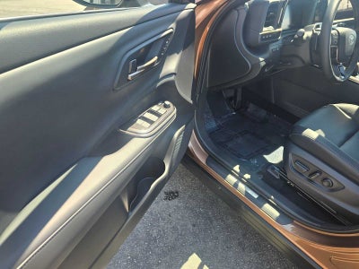 2025 Toyota Crown Signia Limited