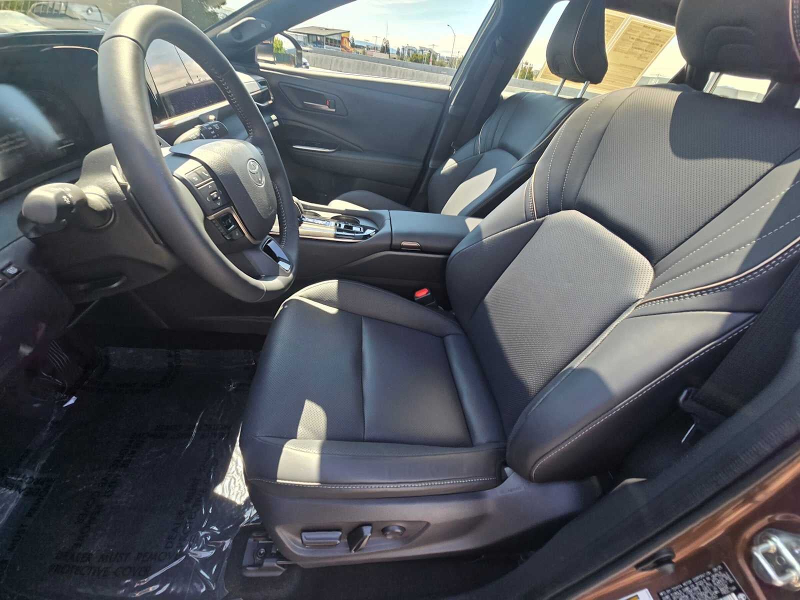 2025 Toyota Crown Signia Limited