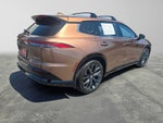 2025 Toyota Crown Signia Limited