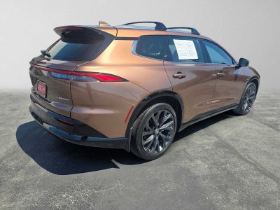 2025 Toyota Crown Signia Limited