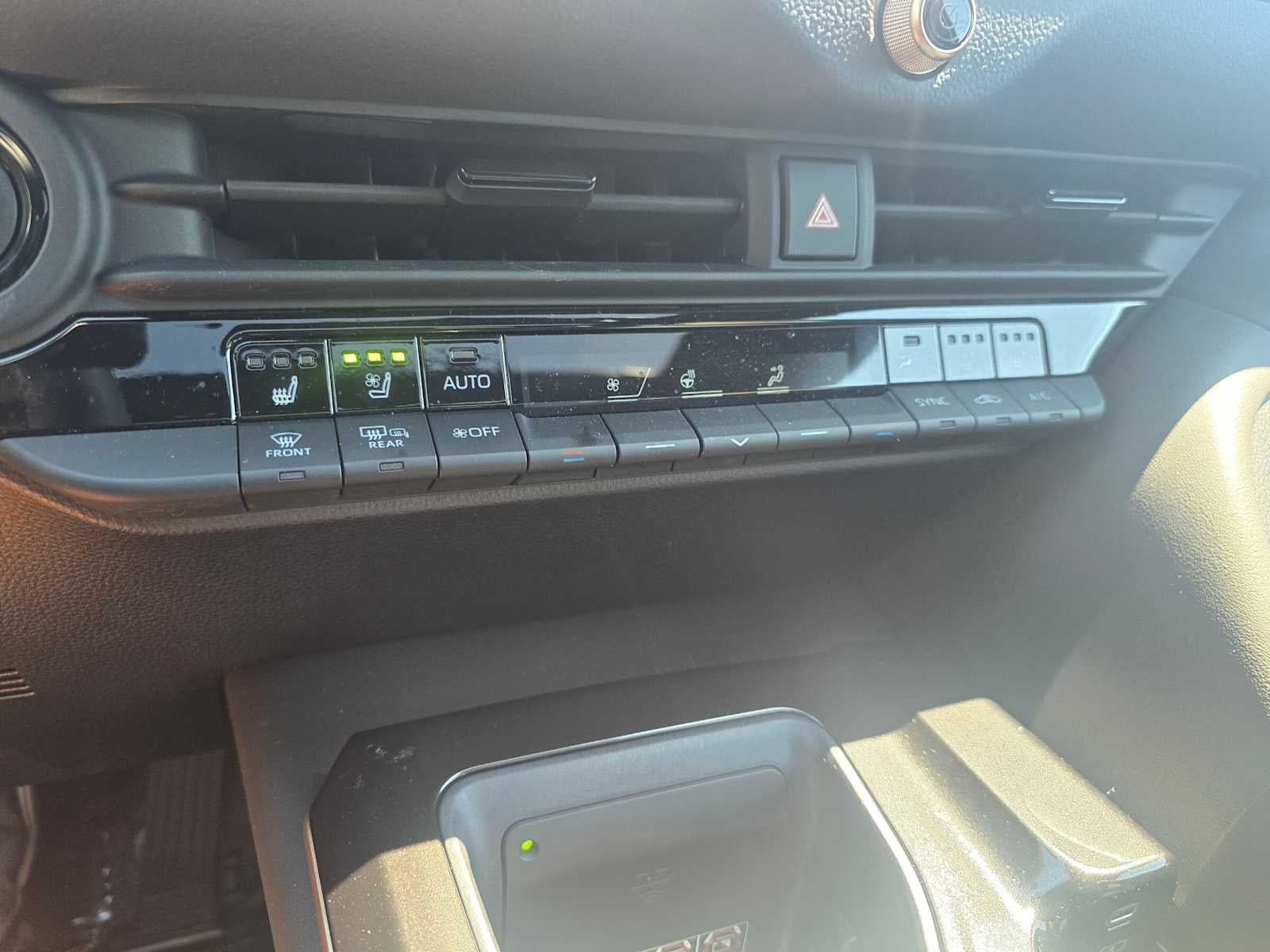 2025 Toyota Crown Signia Limited