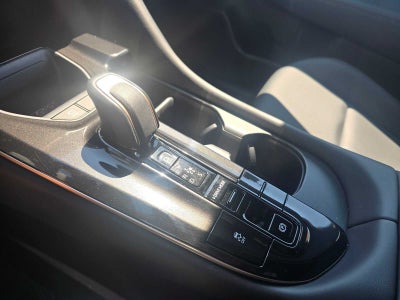 2025 Toyota Crown Signia Limited