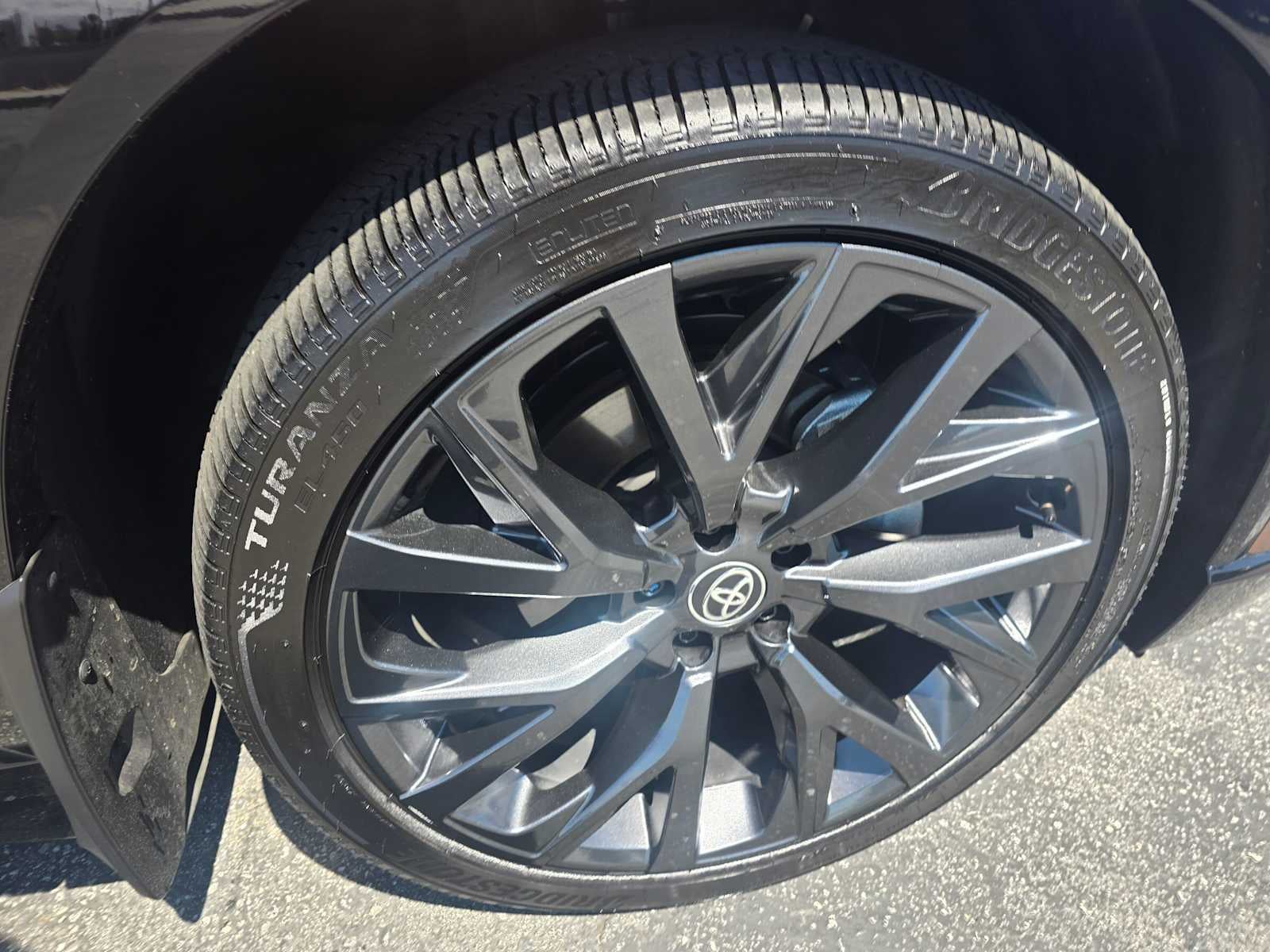 2025 Toyota Crown Signia Limited