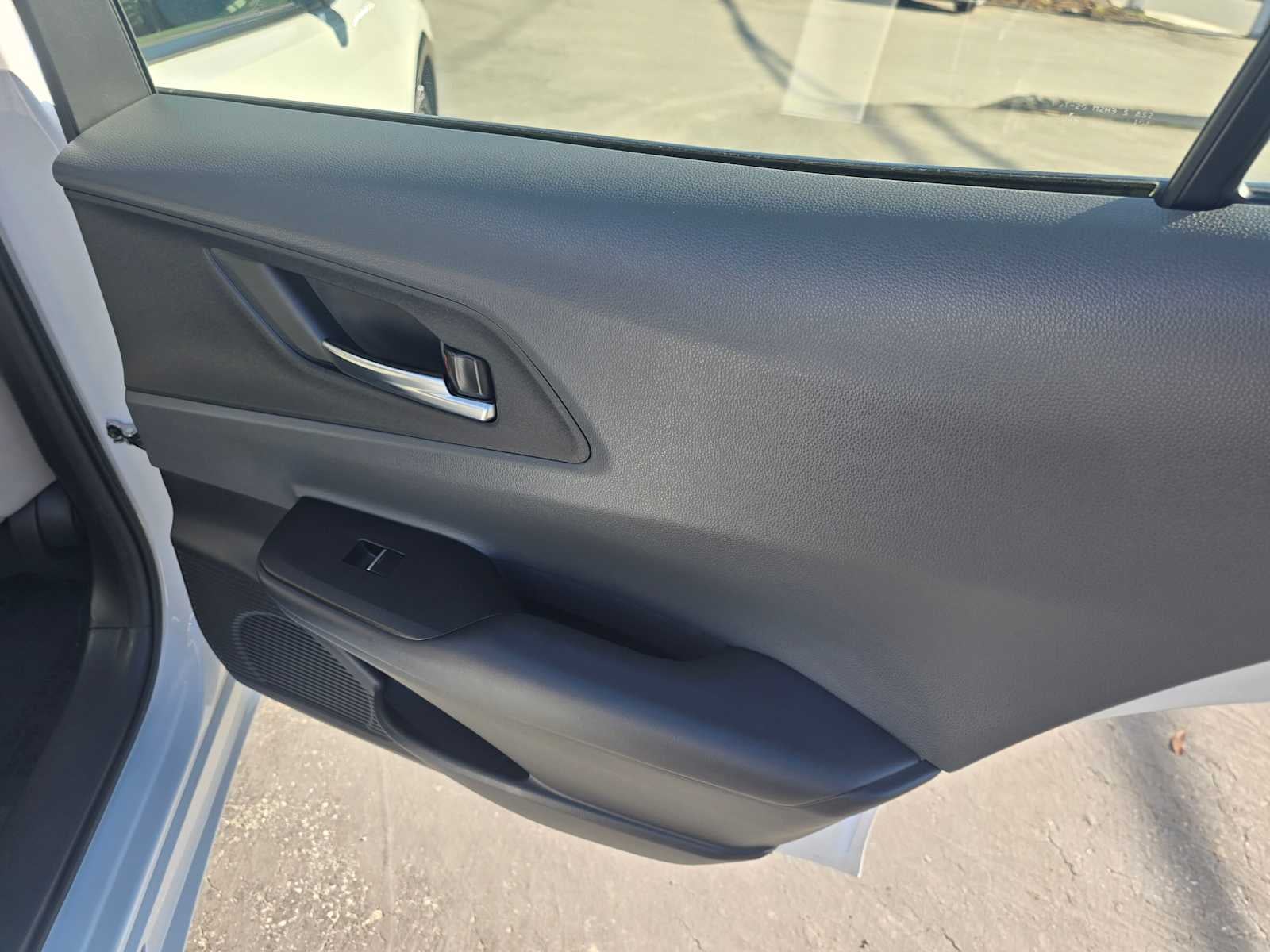 2023 Toyota Prius XLE