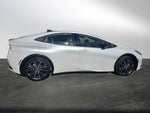 2023 Toyota Prius XLE