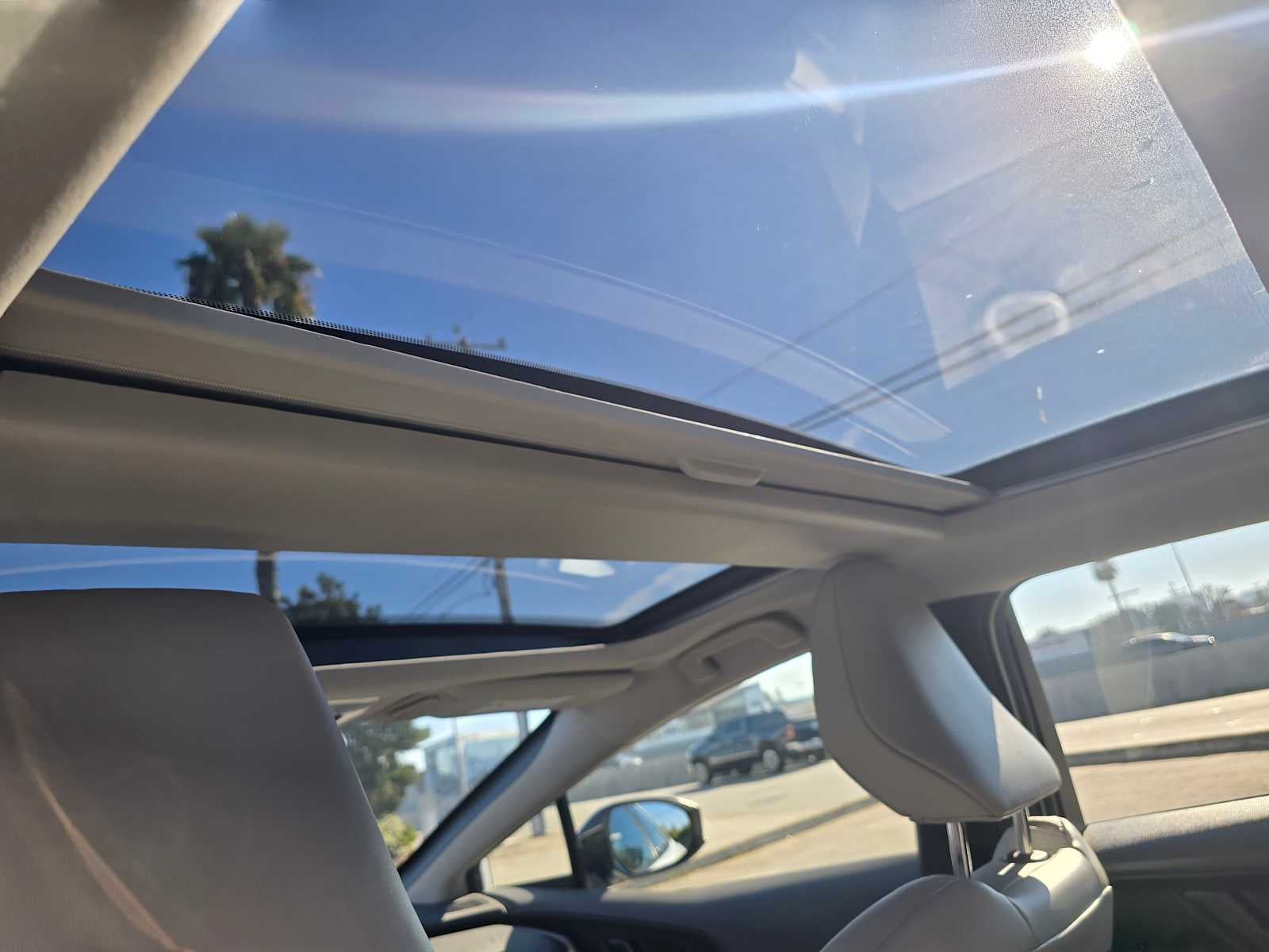 2023 Toyota Prius XLE