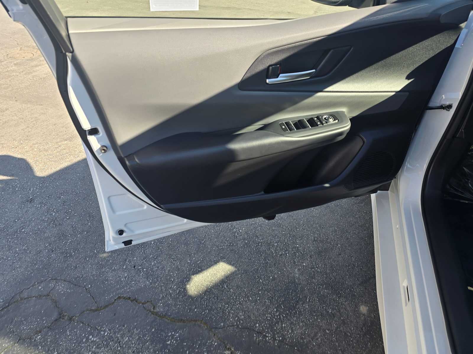 2023 Toyota Prius XLE