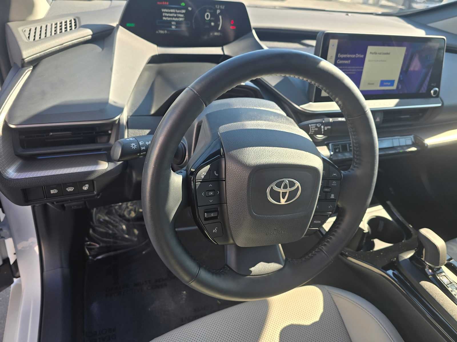 2023 Toyota Prius XLE