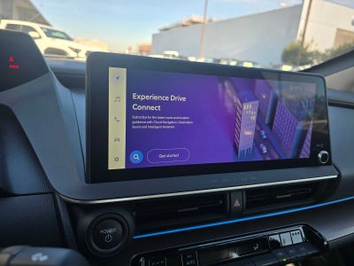 2023 Toyota Prius XLE