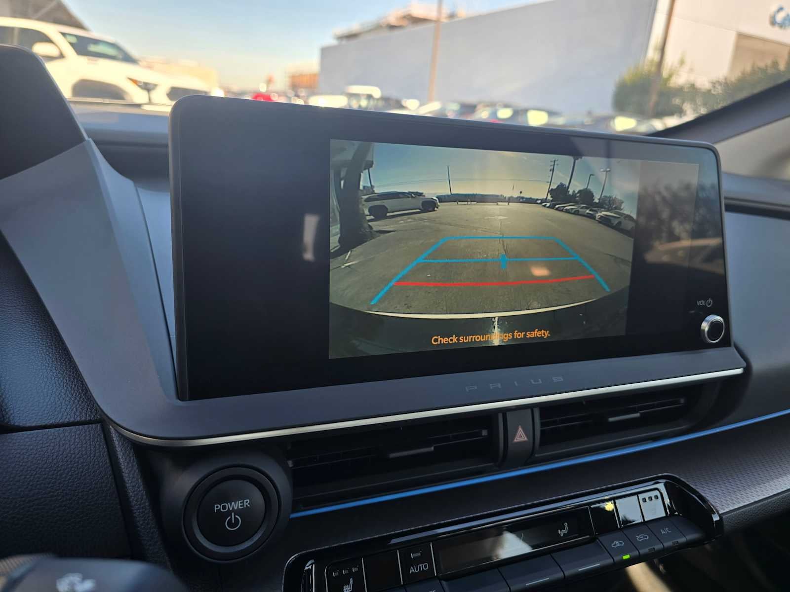 2023 Toyota Prius XLE