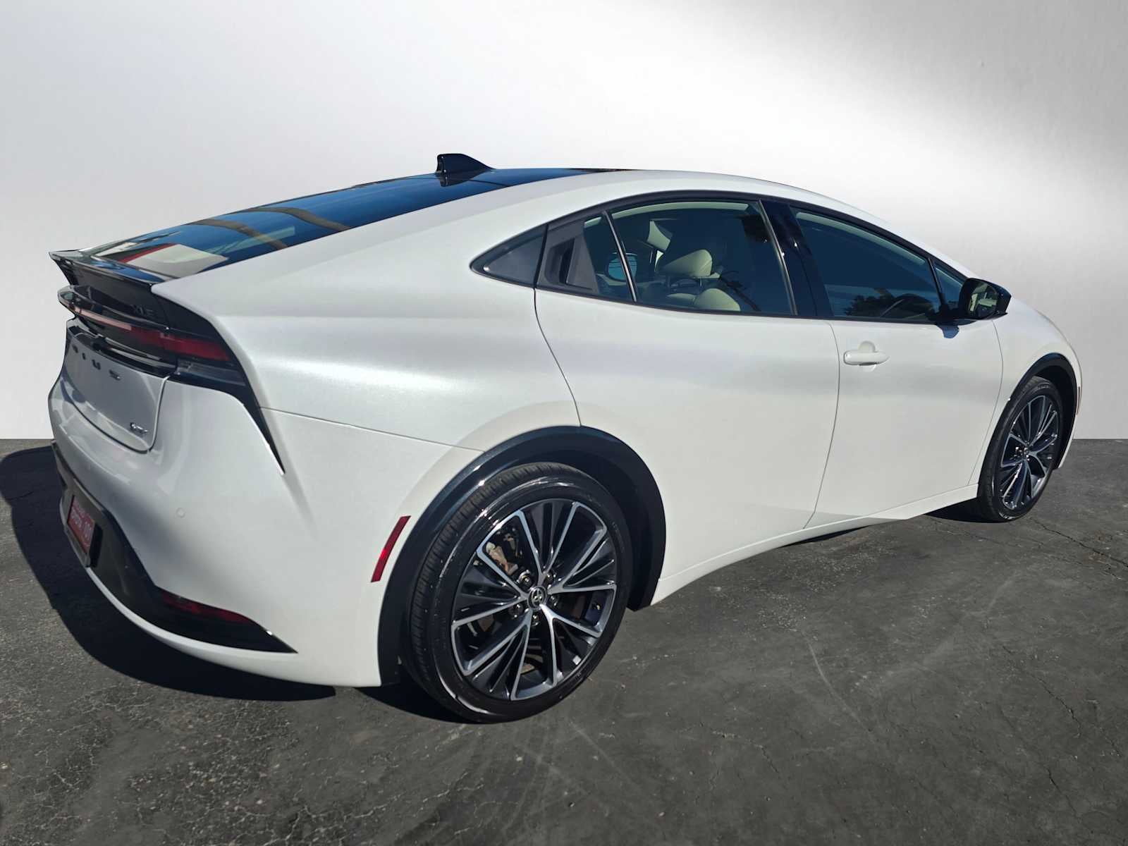 2023 Toyota Prius XLE