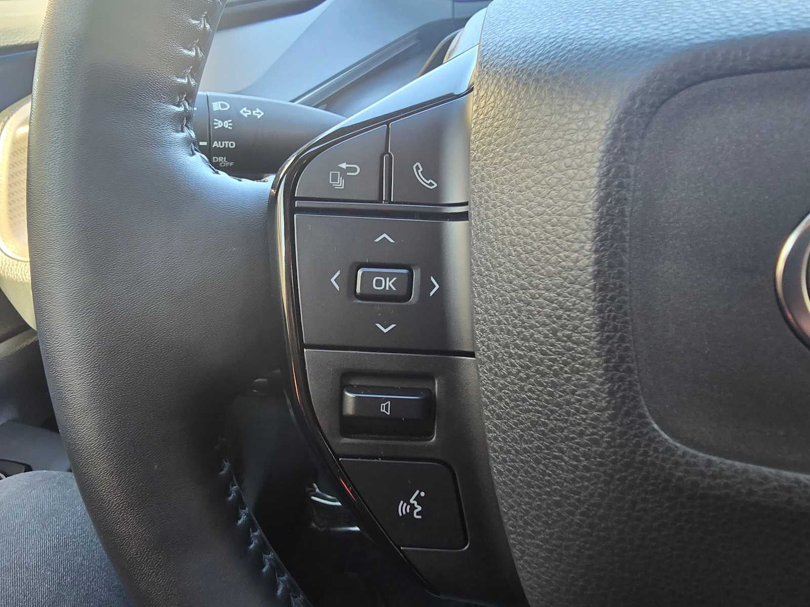 2023 Toyota Prius XLE