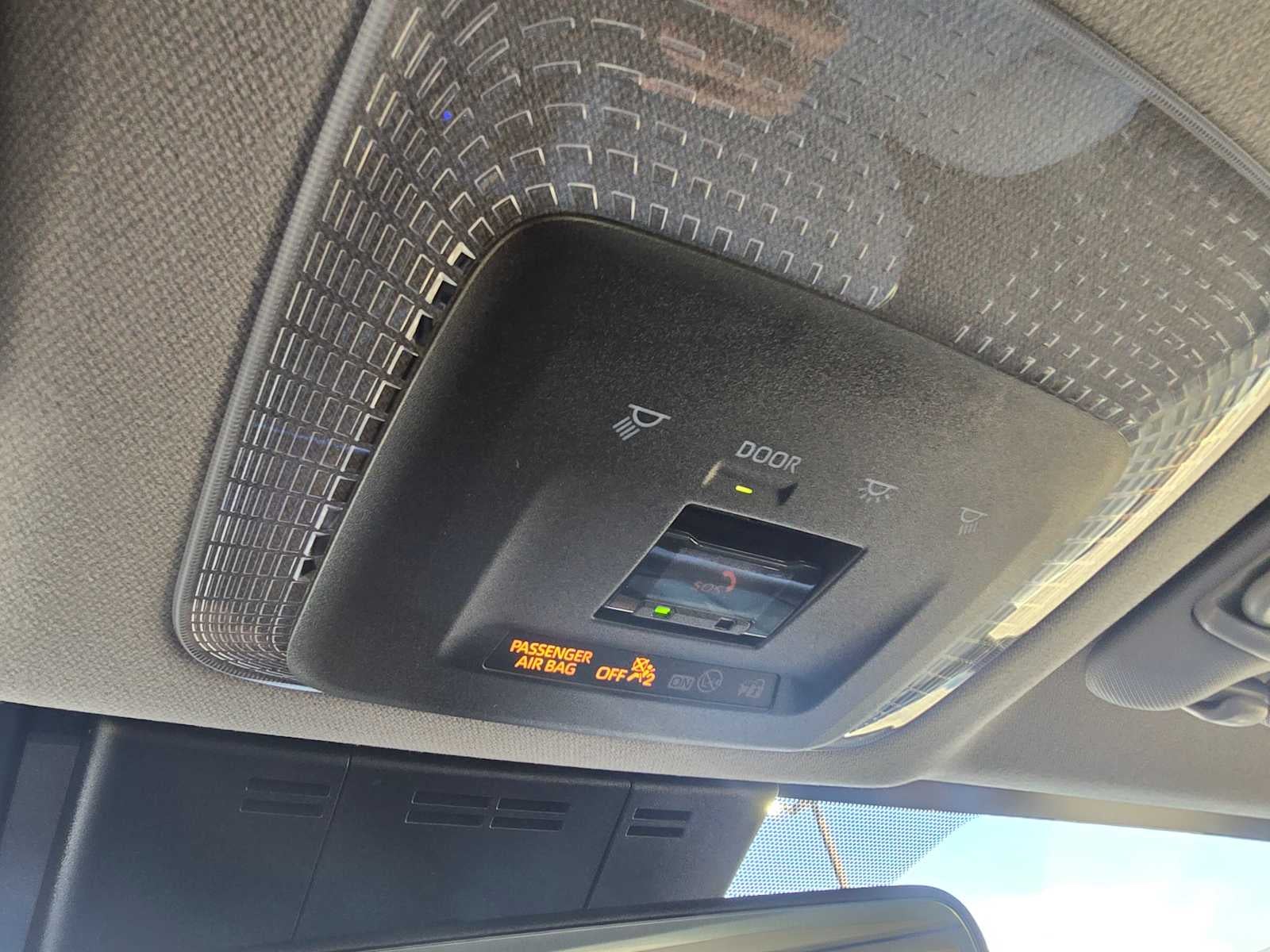 2023 Toyota Prius XLE