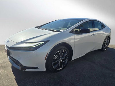 2023 Toyota Prius XLE