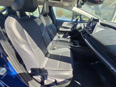 2024 Toyota Prius Limited