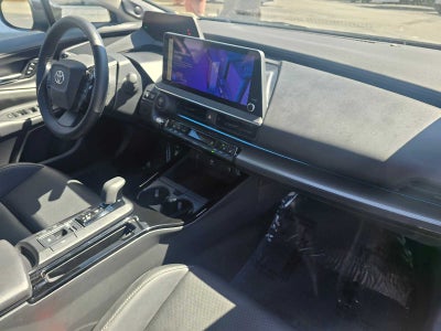2024 Toyota Prius Limited