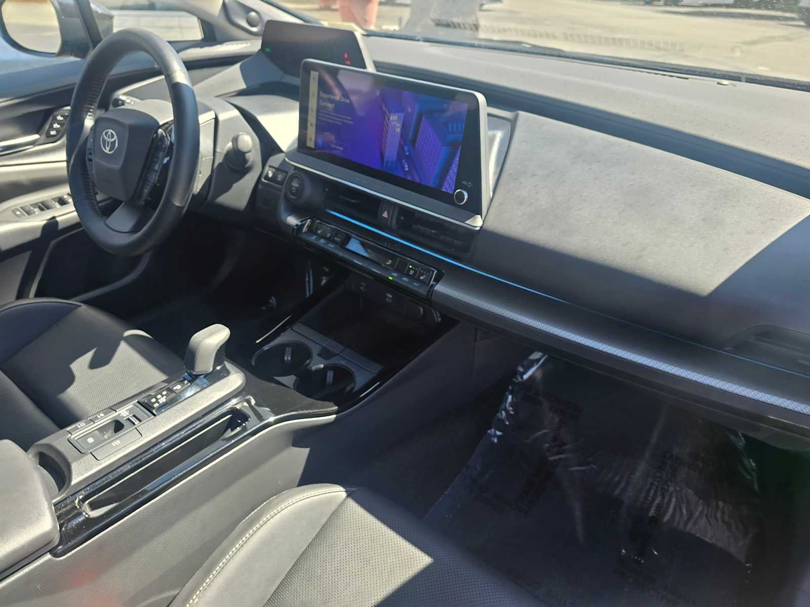 2024 Toyota Prius Limited
