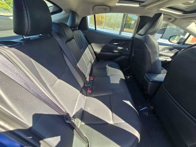 2024 Toyota Prius Limited