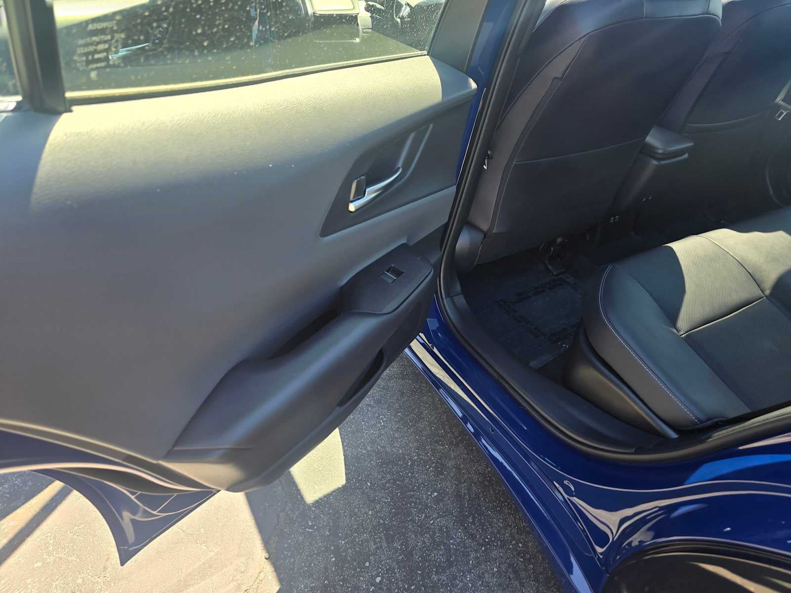 2024 Toyota Prius Limited