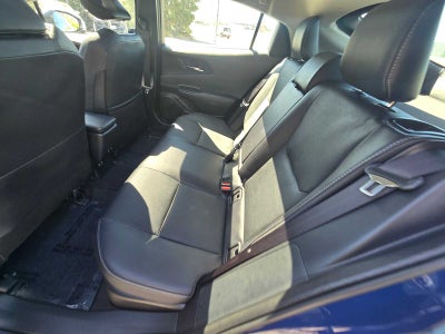 2024 Toyota Prius Limited