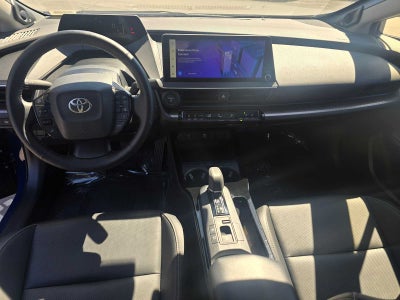 2024 Toyota Prius Limited