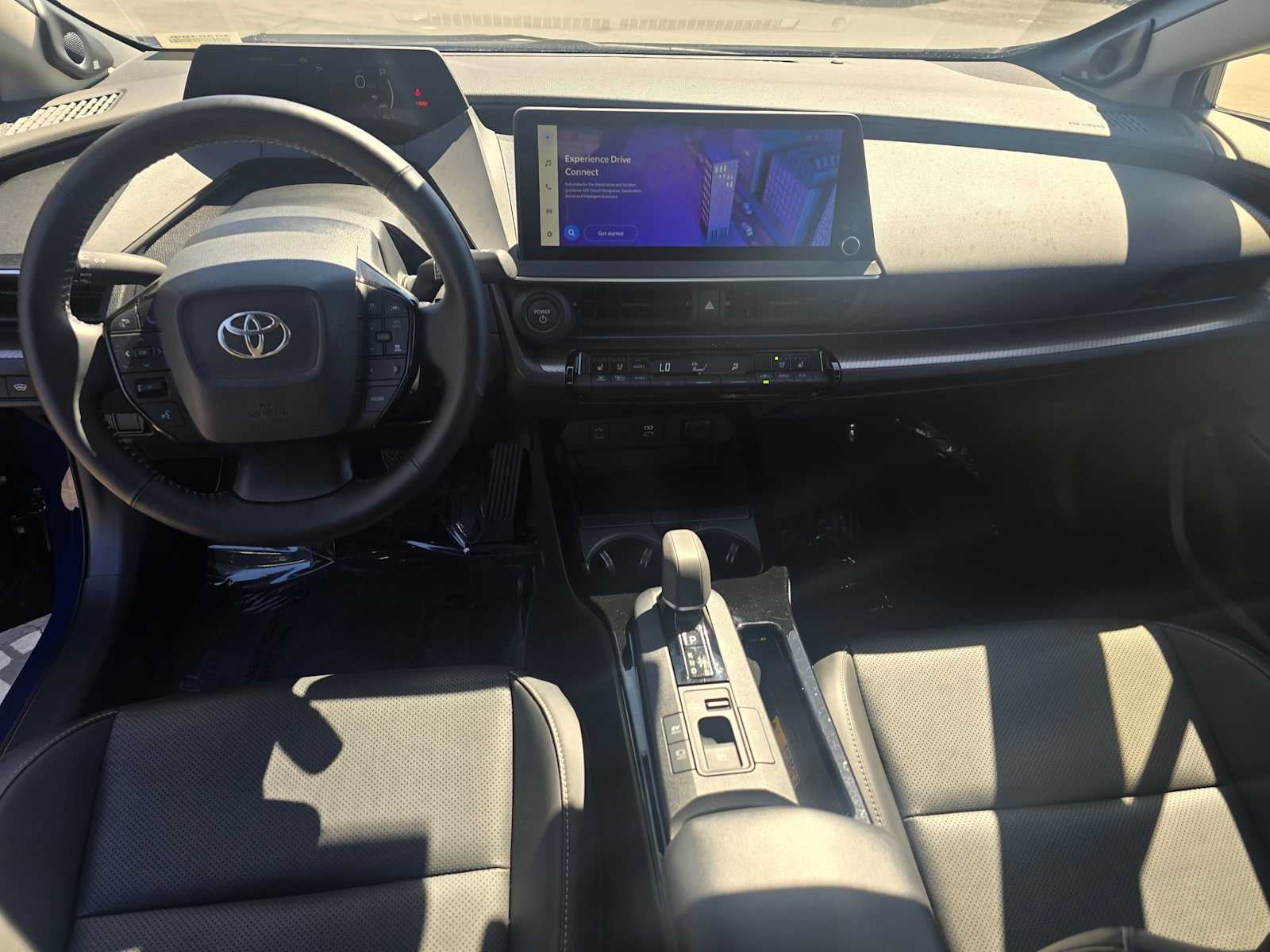 2024 Toyota Prius Limited
