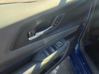 2024 Toyota Prius Limited