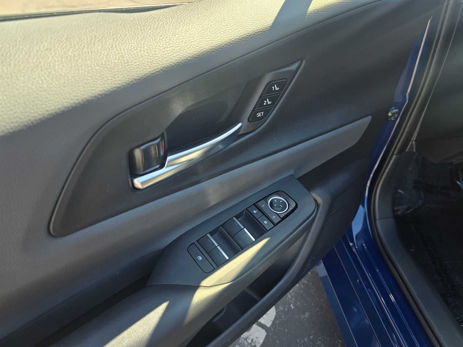 2024 Toyota Prius Limited