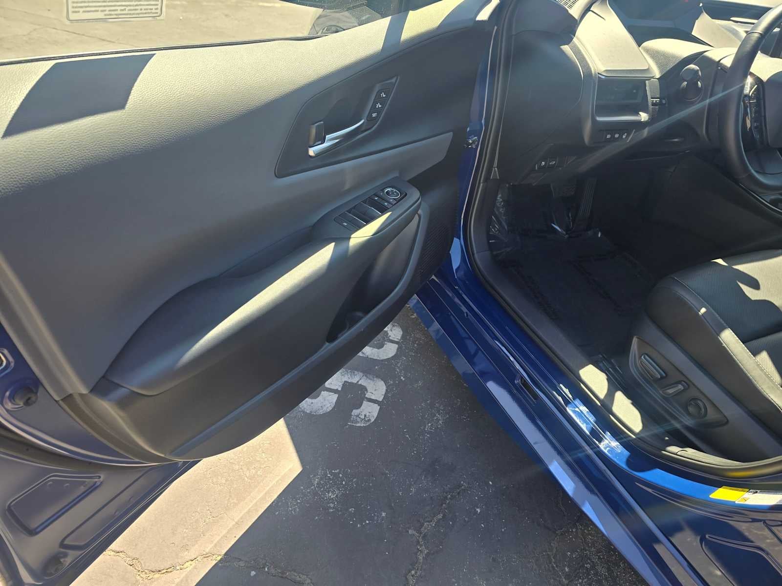 2024 Toyota Prius Limited