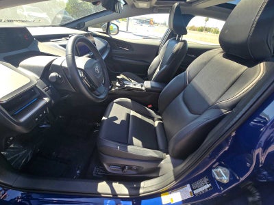2024 Toyota Prius Limited