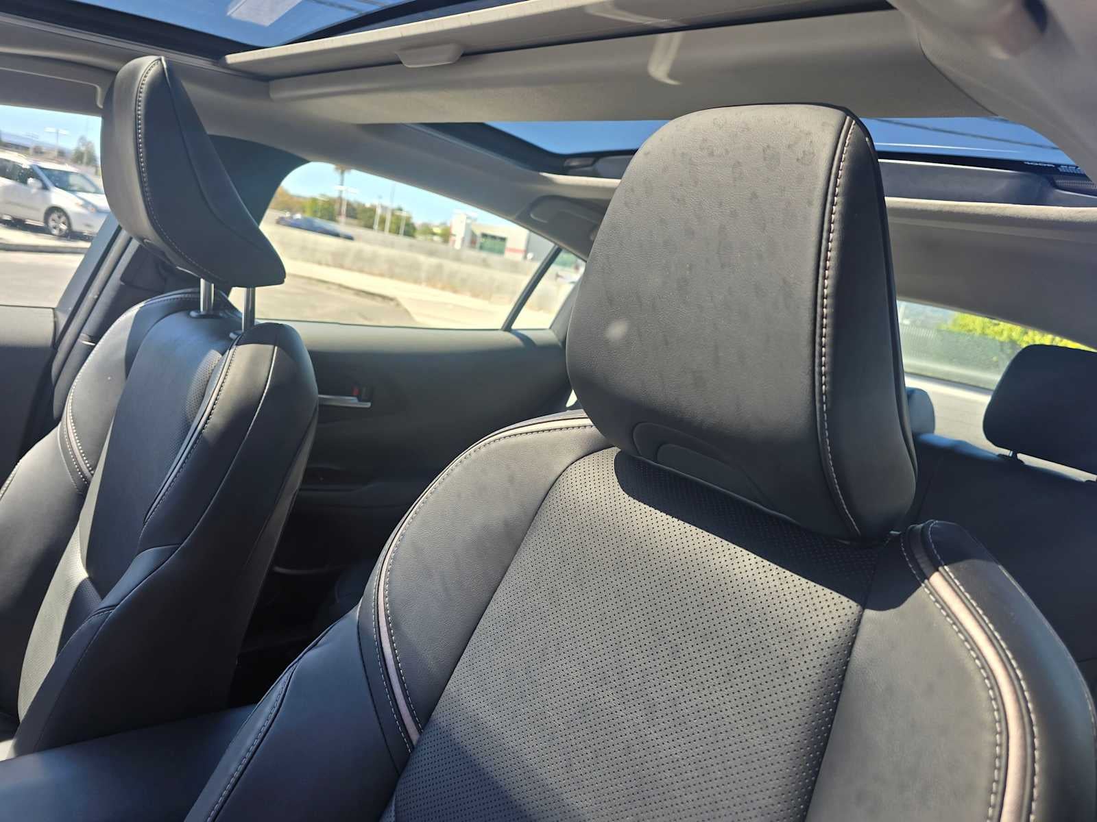 2024 Toyota Prius Limited