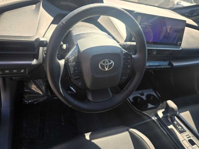 2024 Toyota Prius Limited