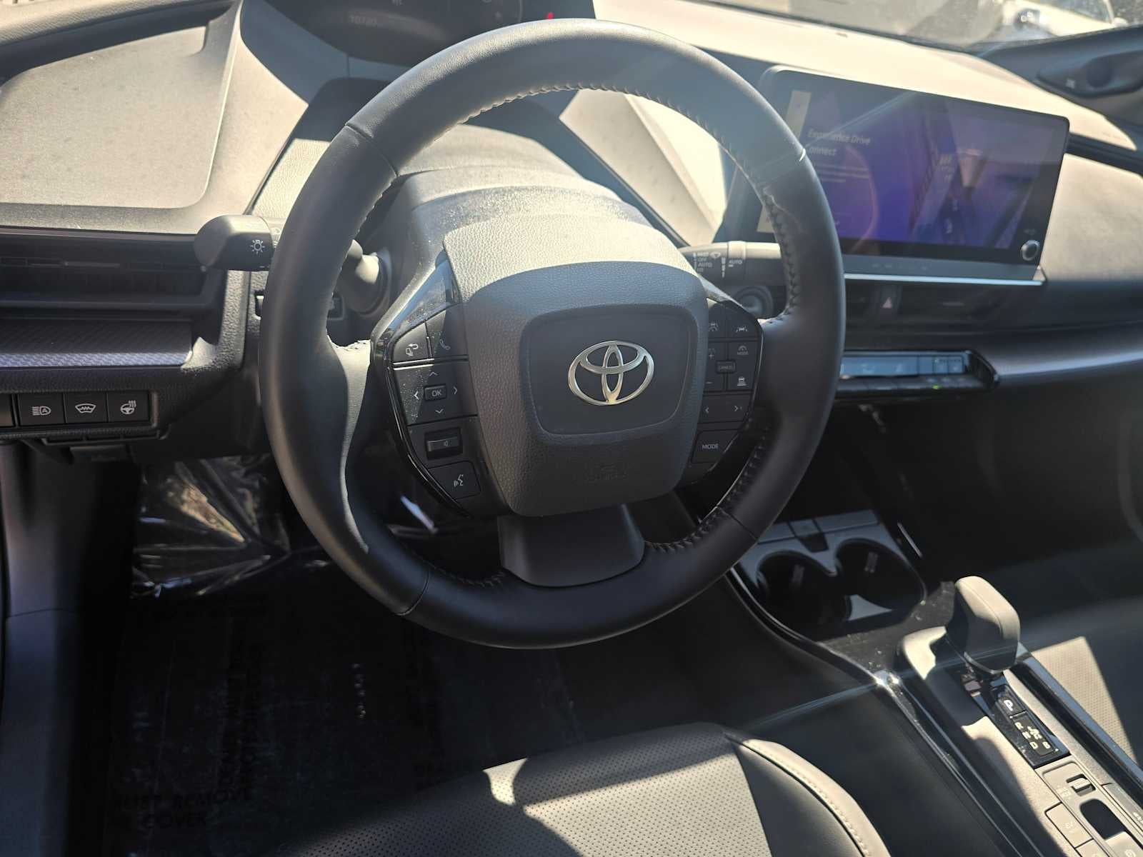 2024 Toyota Prius Limited