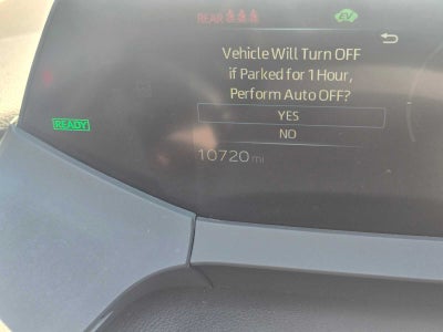 2024 Toyota Prius Limited