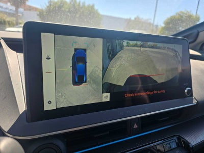 2024 Toyota Prius Limited