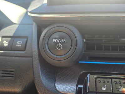 2024 Toyota Prius Limited