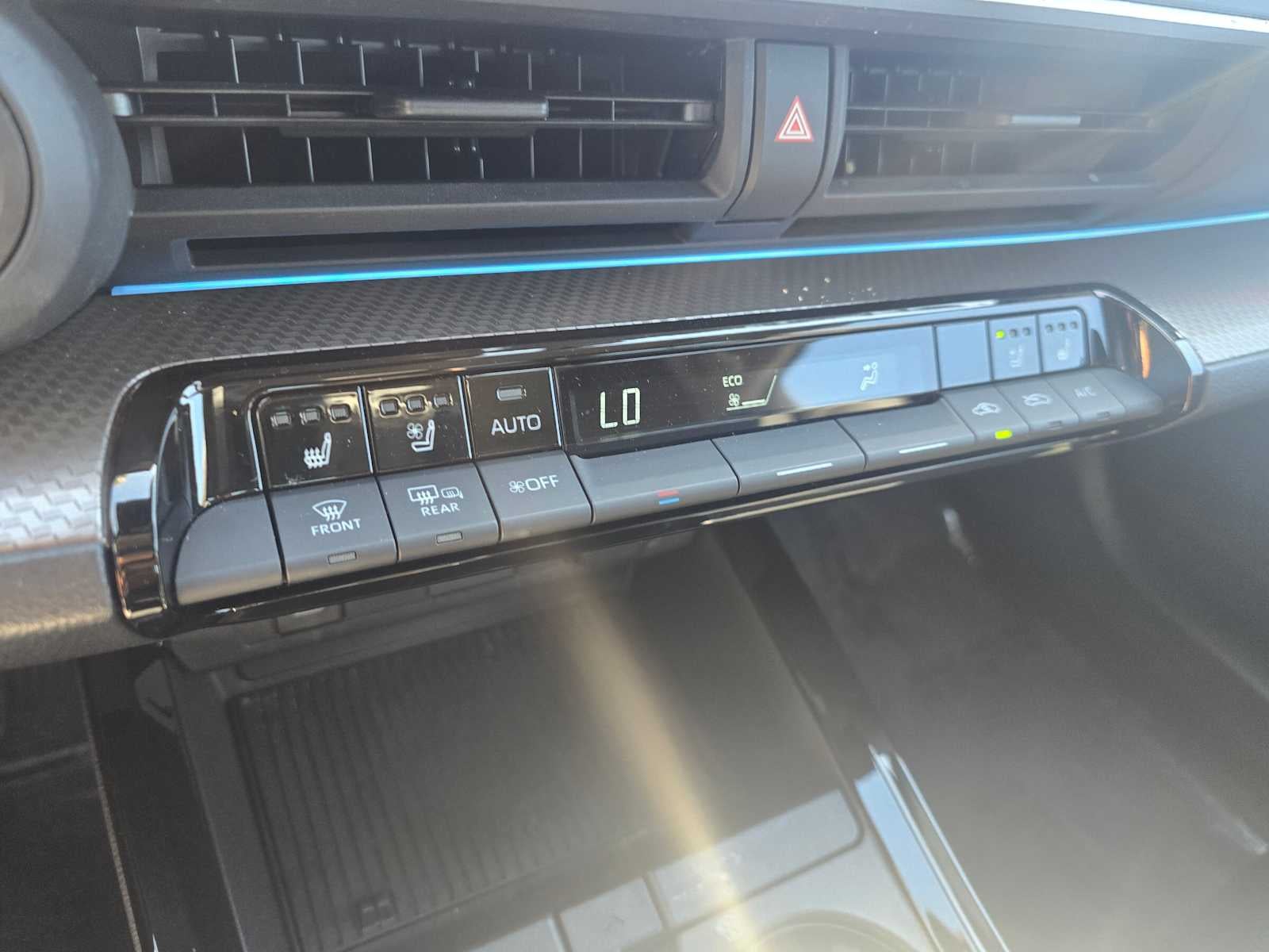 2024 Toyota Prius Limited