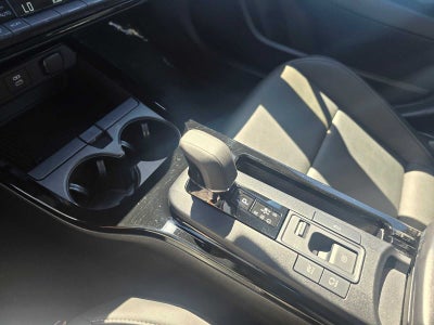 2024 Toyota Prius Limited