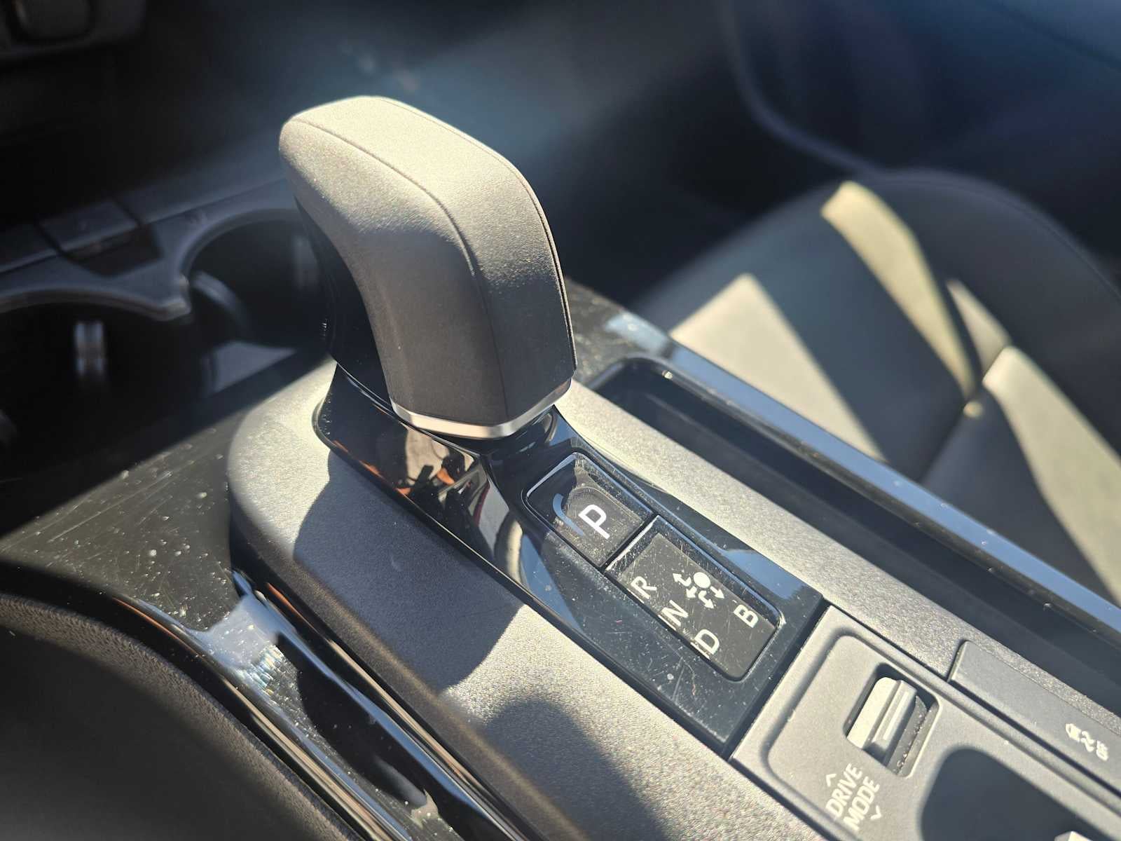 2024 Toyota Prius Limited
