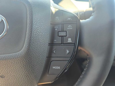 2024 Toyota Prius Limited