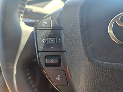 2024 Toyota Prius Limited