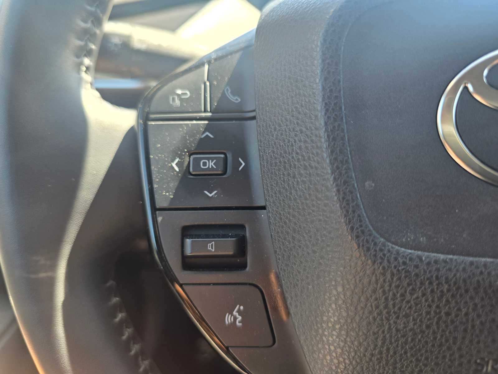 2024 Toyota Prius Limited