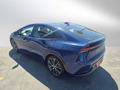 2024 Toyota Prius Limited