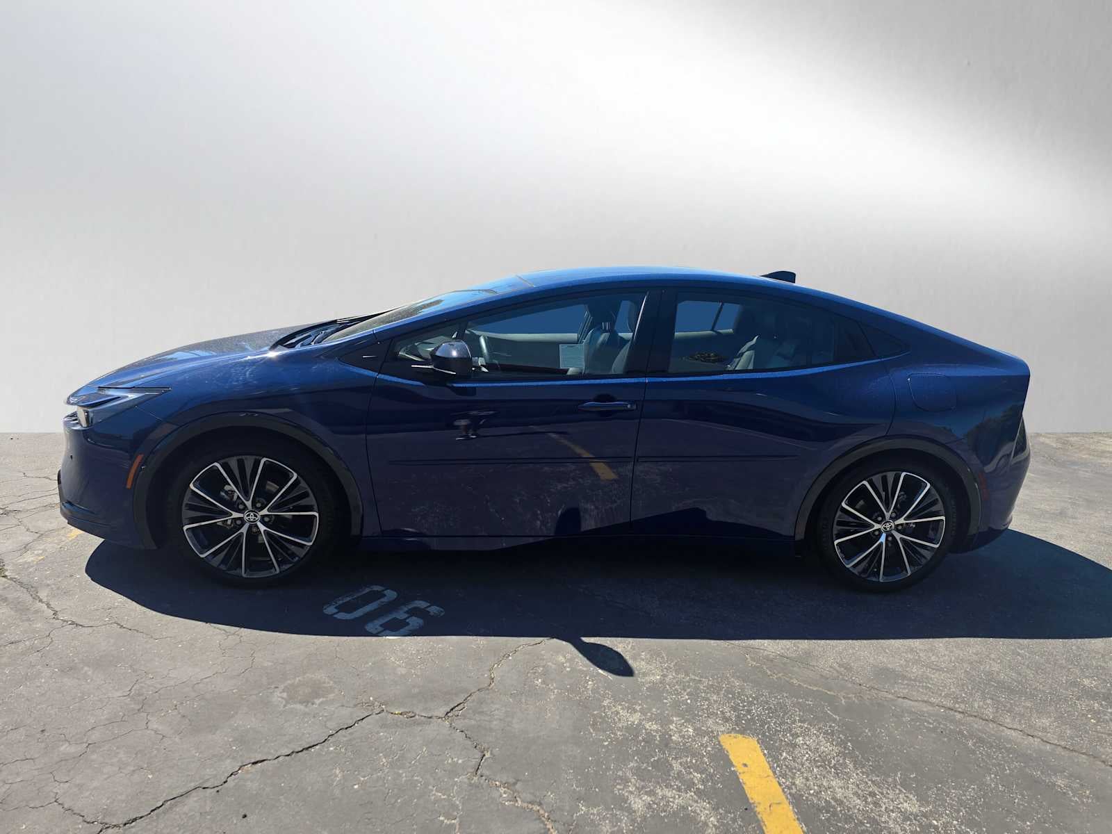 2024 Toyota Prius Limited