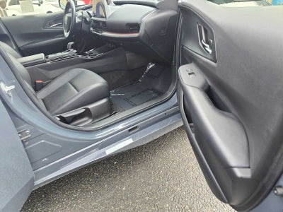 2023 Toyota Prius Prime XSE