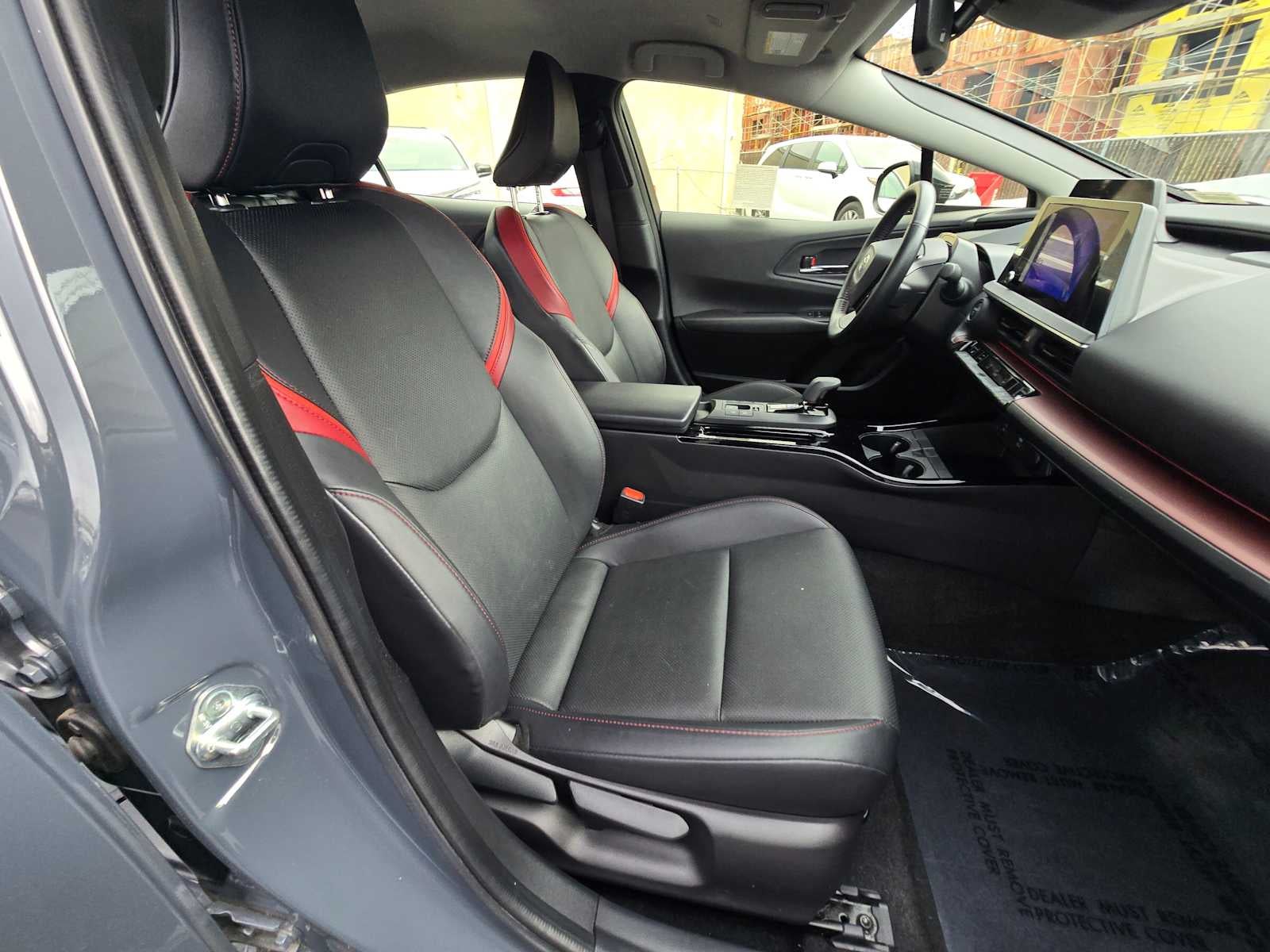 2023 Toyota Prius Prime XSE